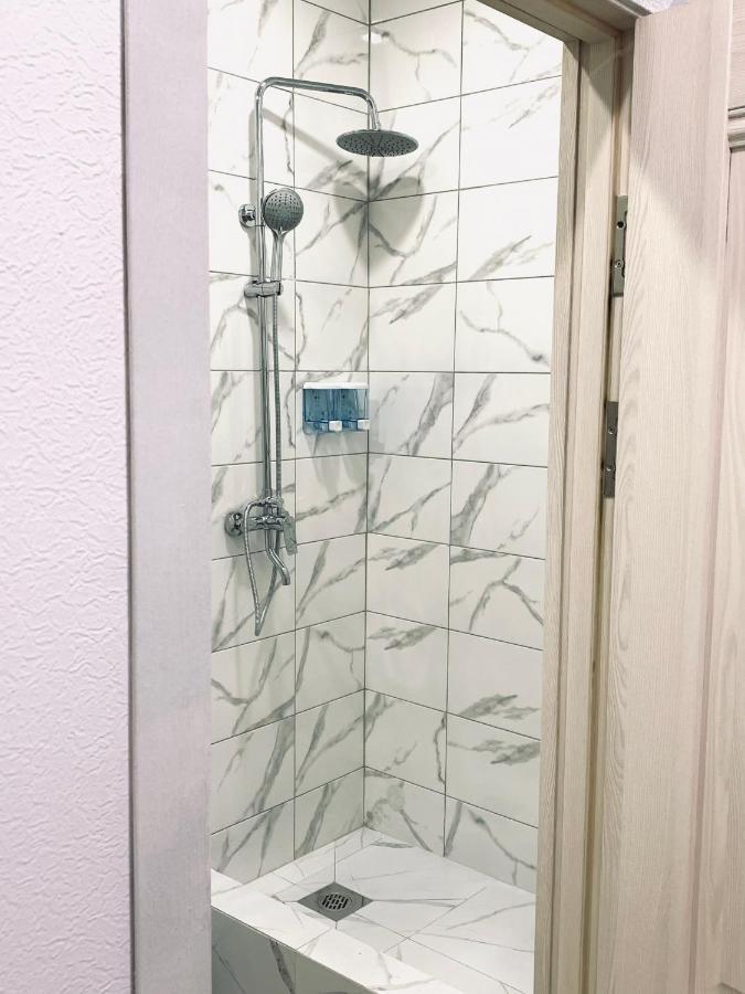 Magistral Hostel Bishkek Luaran gambar
