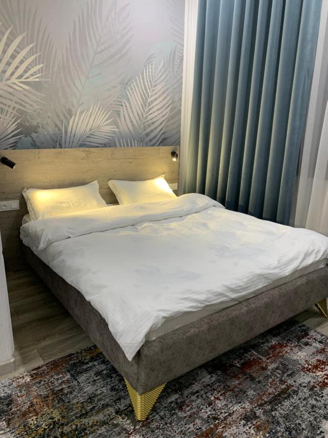 Magistral Hostel Bishkek Luaran gambar
