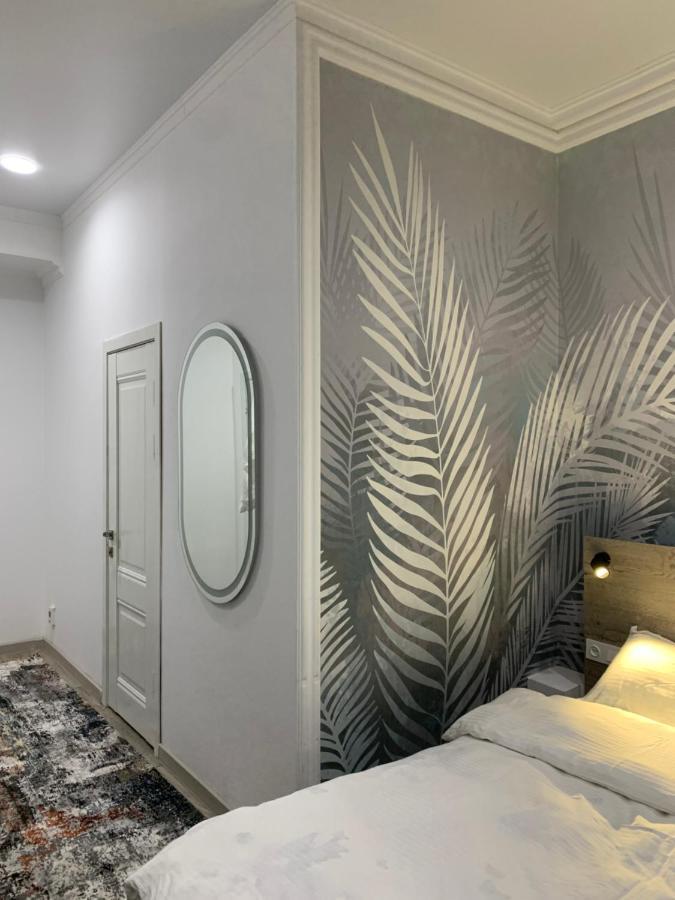 Magistral Hostel Bishkek Luaran gambar